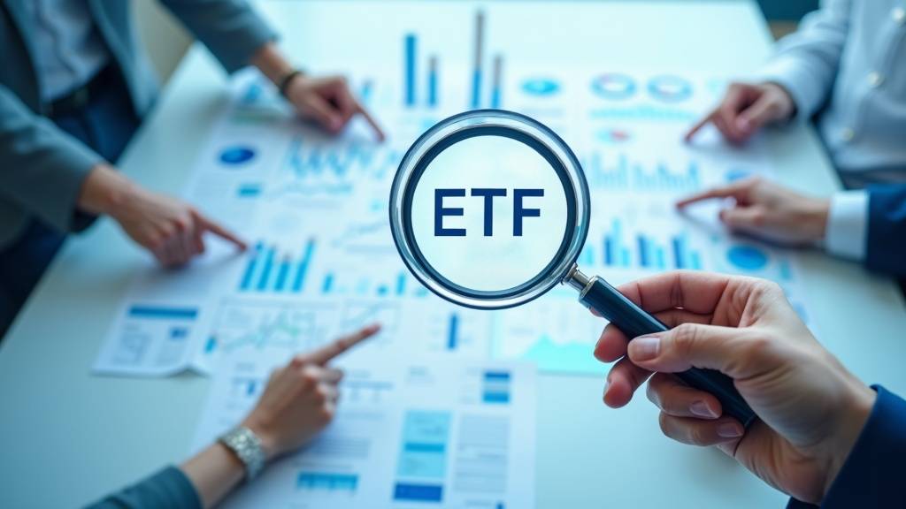 국내 ETF 추천 외국인·기관 매수 상위 종목