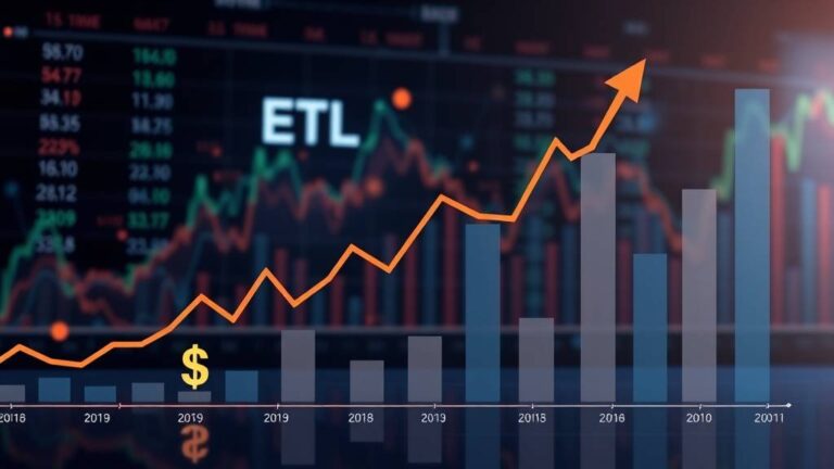 국내 ETF 투자 | 환율·금리 영향 완전 분석 ‘How to’ 가이드