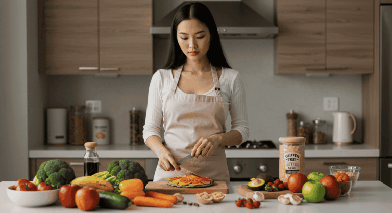 다이어트에 도움되는 코코넛 오일