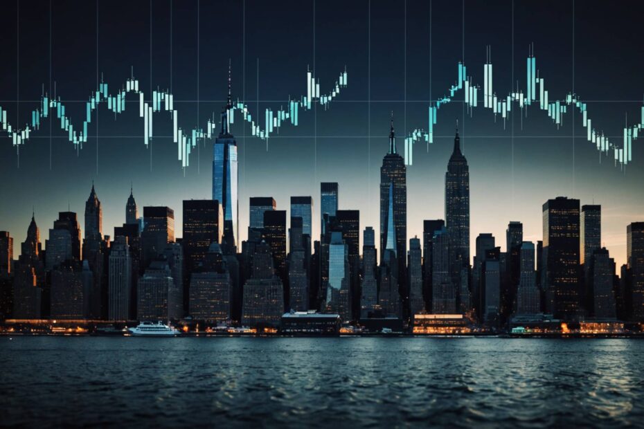 나스닥 공식 조정 국면 진입 S&P500 5주 연속 하락