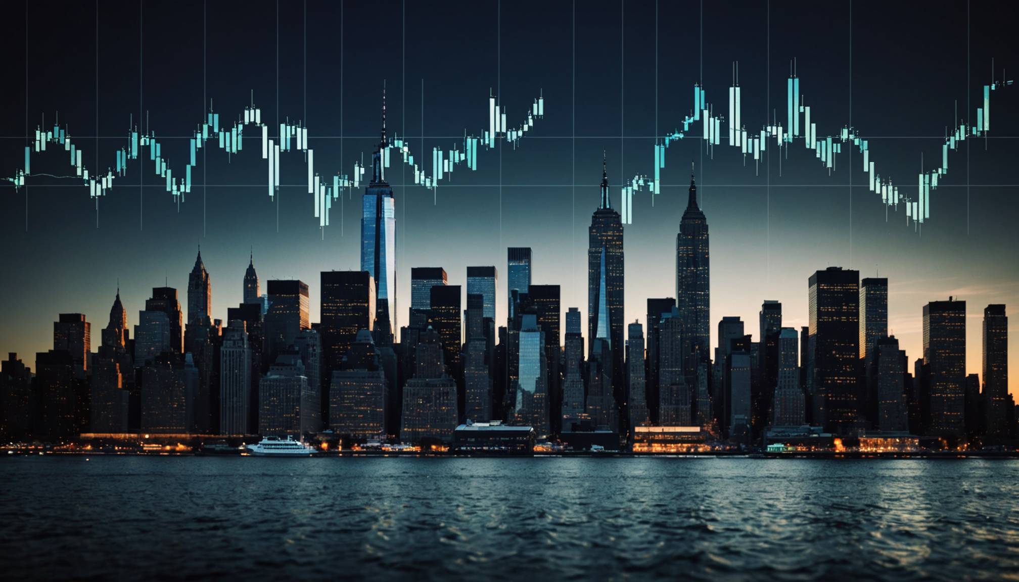 나스닥 조정 국면 진입: S&P500 5주 연속 하락, 투자 전략은? 48 나스닥 조정 국면 진입: S&P500 5주 연속 하락, 투자 전략은?