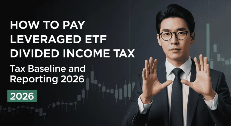 레버리지 ETF