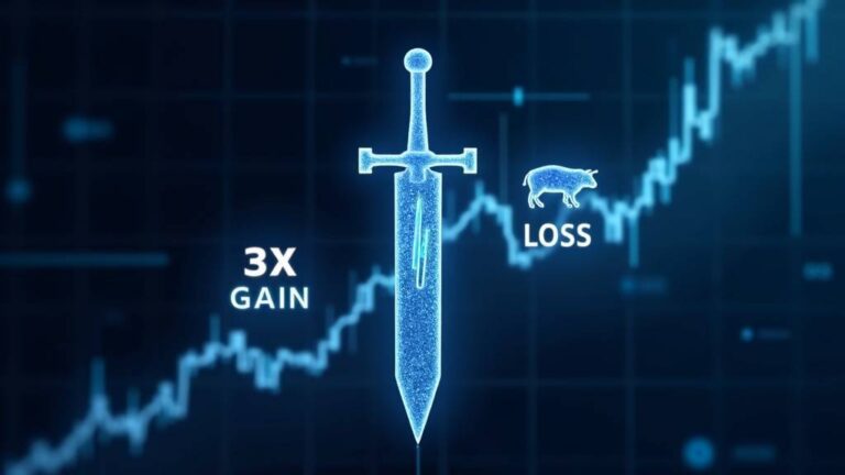 레버리지 ETF 체크리스트 | 놓치면 안 되는 포인트