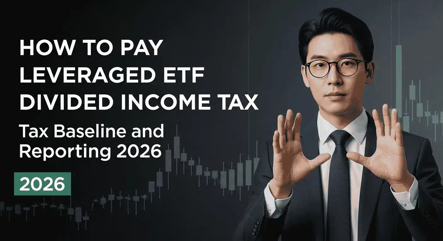 레버리지 ETF