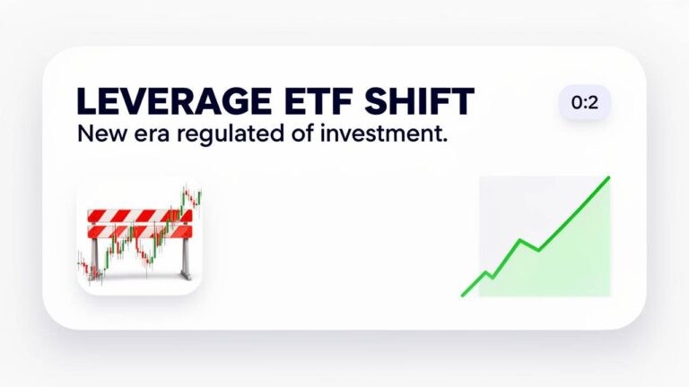레버리지 ETF 규제 후 월배당 커버드콜 ETF, 2026년 7월 투자 적기일까?