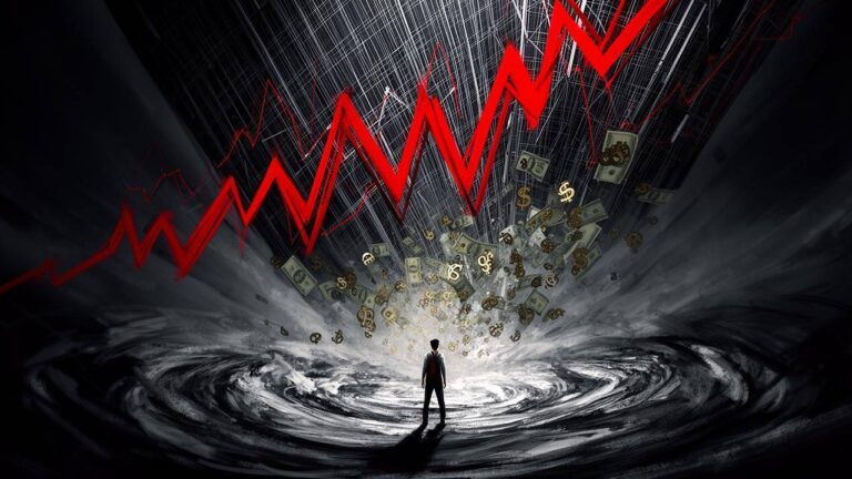레버리지 ETF 물타기, 손실 키우기 전에 알아야 할 3가지 위험 관리법