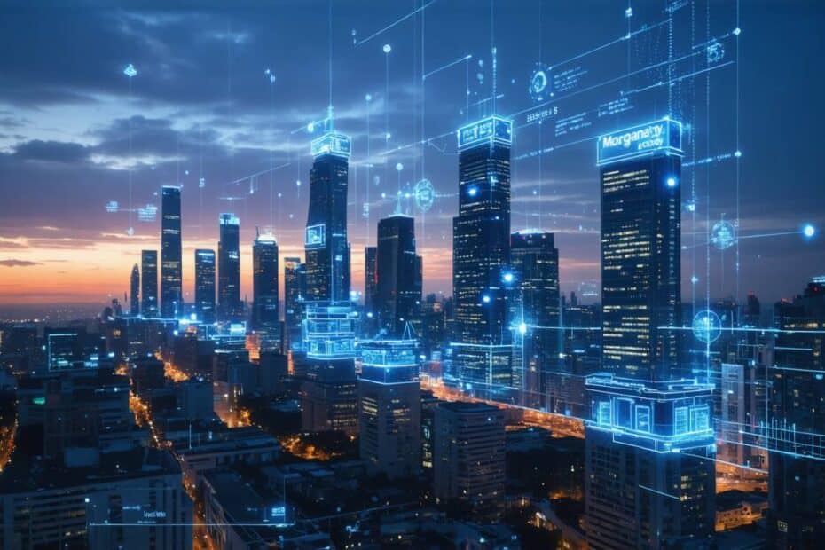 모건스탠리 ETF 세금 및 배당 처리