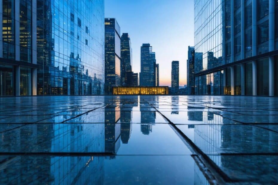 모건스탠리 ETF 투자 시 ISA 계좌 활용 방법