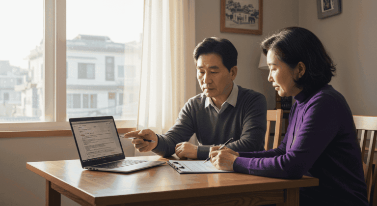 방배동 2차 민생지원금