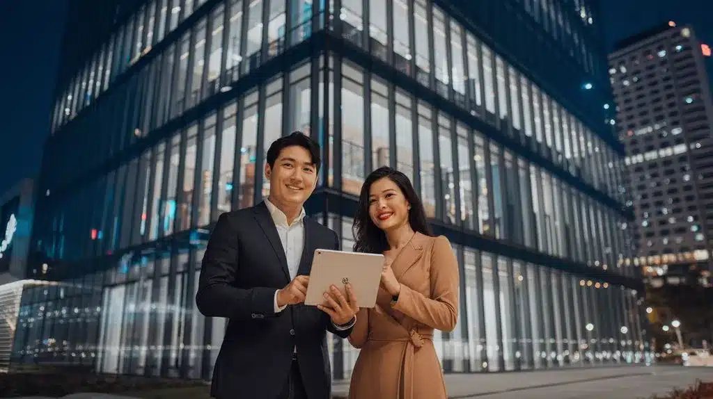 부동산 토큰증권 시대