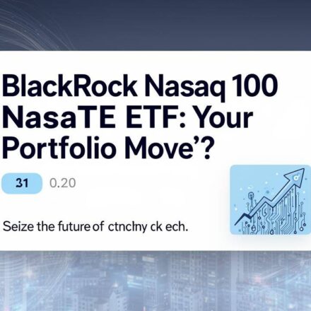 블랙록-나스닥100-etf-출시-당신의-포트폴리오-지금-변화가-필요한가요