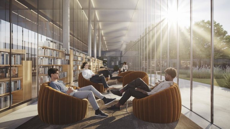 2026 MZ세대 라이프스타일 변화 성수동 대신 도서관 텍텍붐 분석