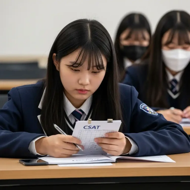 수능4