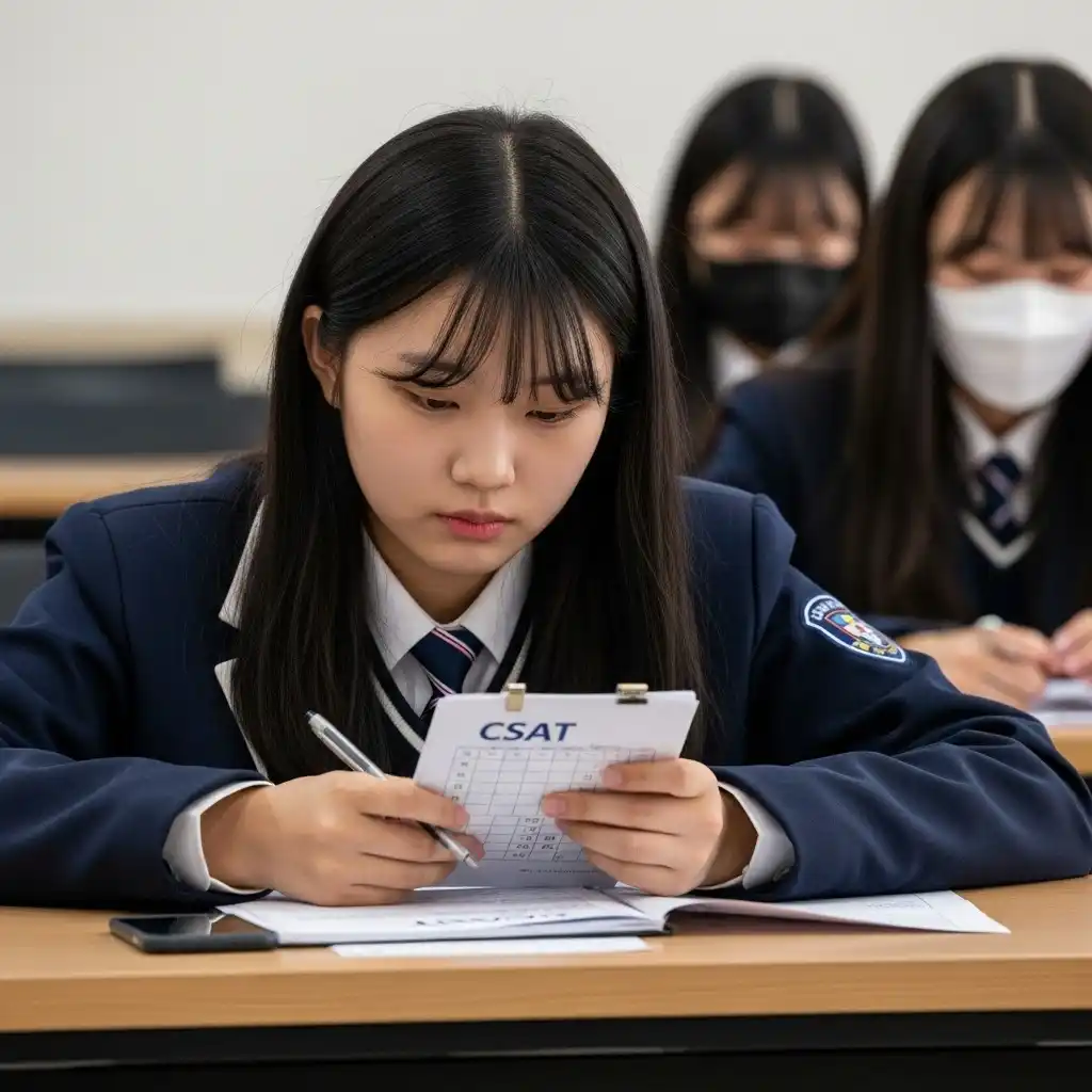 수능4