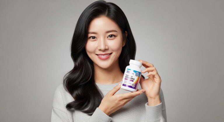 숙면을 부르는 기적의 조합: 수면 장애 개선 저녁 식단과 영양제 추천