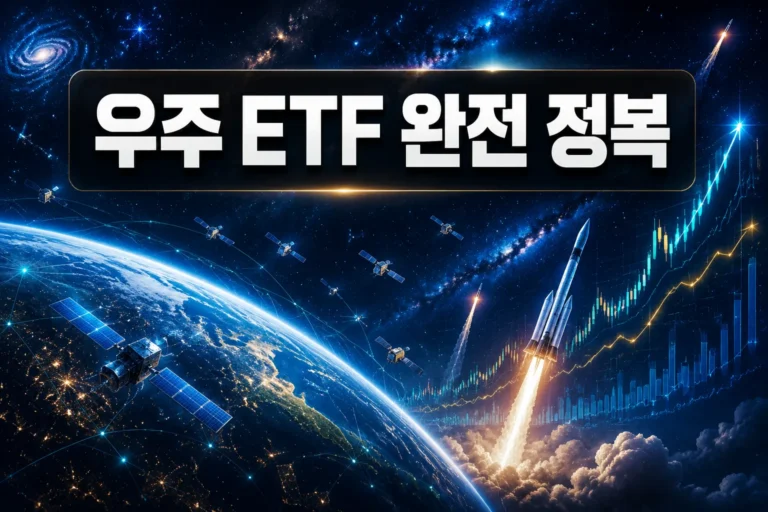 우주ETF