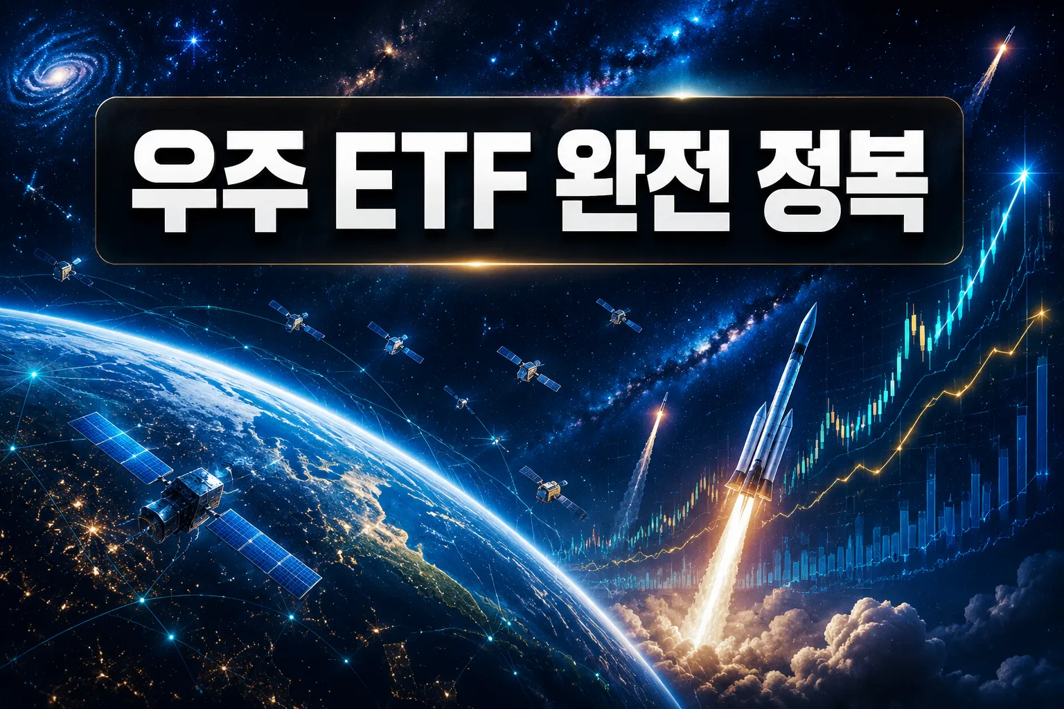 우주ETF