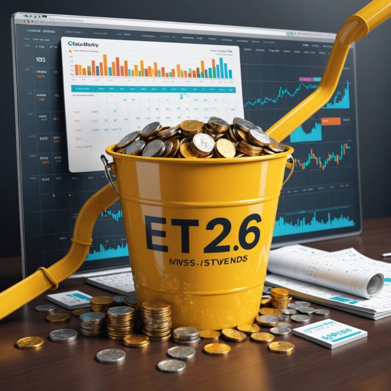 월 30만 배당 만들기: 2026년 월배당·커버드콜 ETF 포트폴리오 실전 가이드