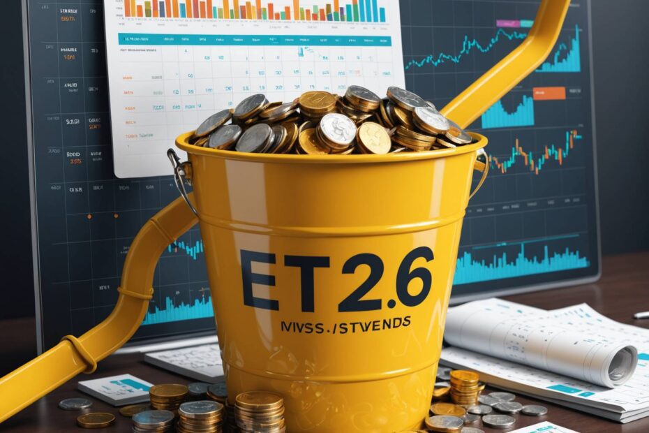 월 30만 배당 만들기: 2026년 월배당·커버드콜 ETF 포트폴리오 실전 가이드
