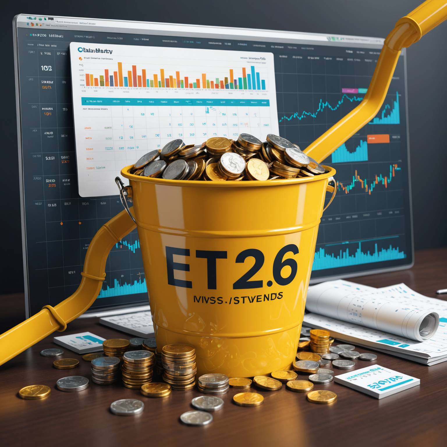 월 30만 배당 만들기: 2026년 월배당·커버드콜 ETF 포트폴리오 실전 가이드