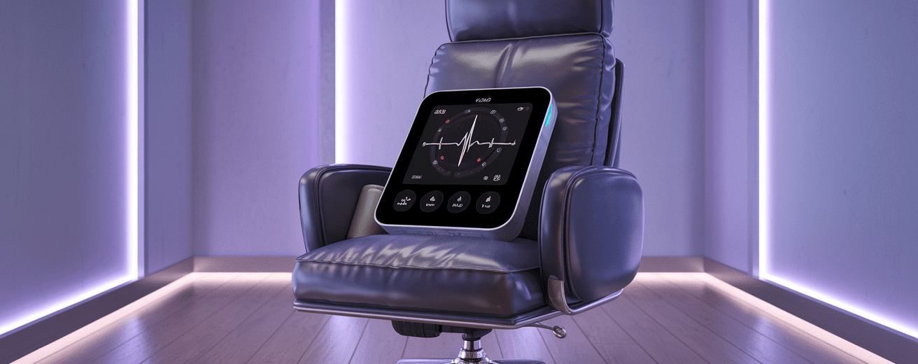 웨이브케어 V8 포 맨 하루 10분 올바른 사용 가이드