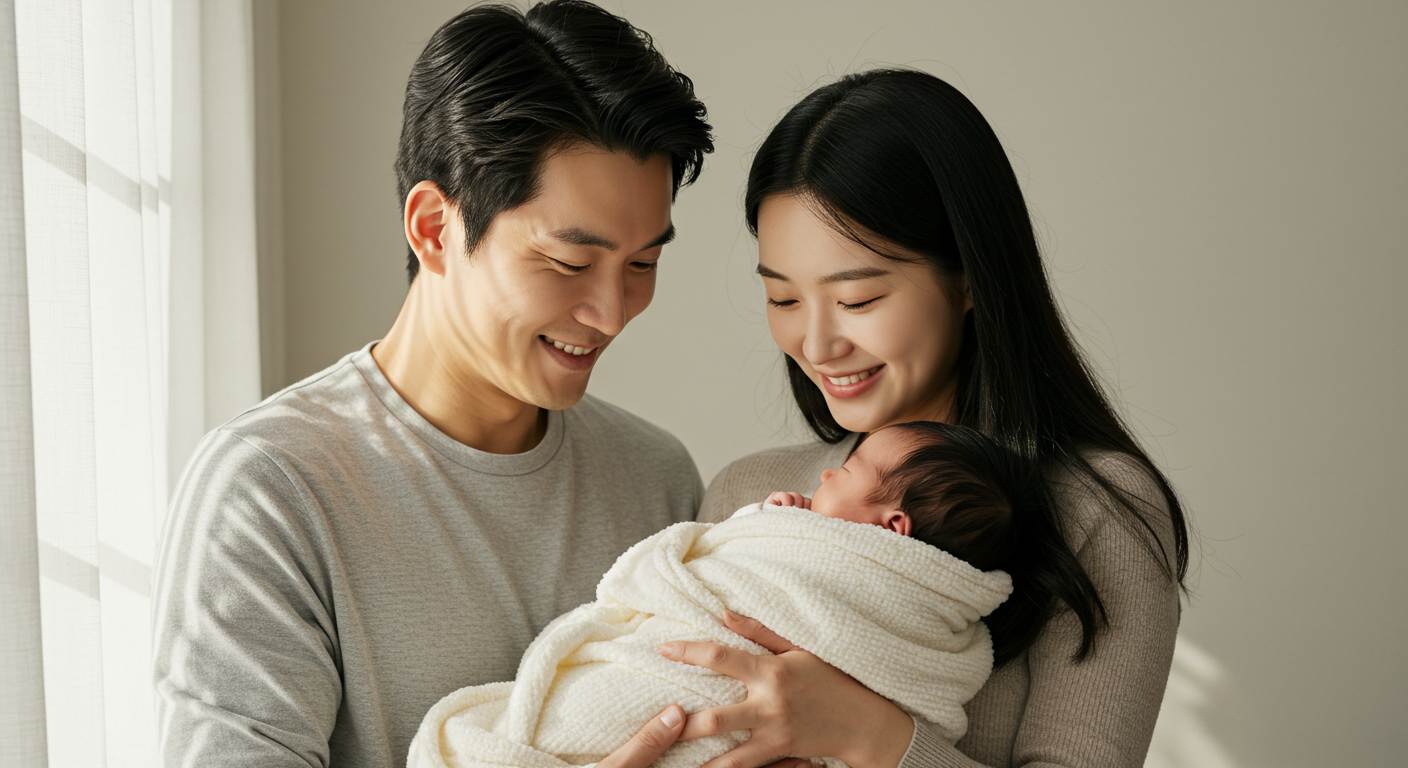 2025년 육아지원금 최대 1,520만원? 놓치면 손해 보는 핵심 혜택 3가지와 신청 방법