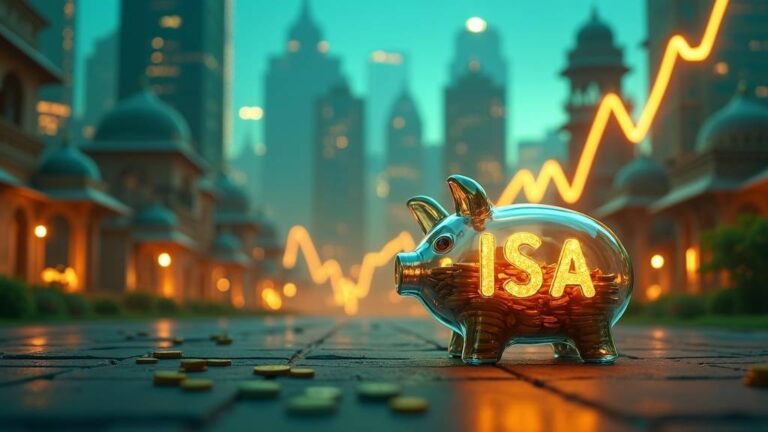 인도 니프티50 ETF｜ISA로 신흥국 투자 시작하는 법