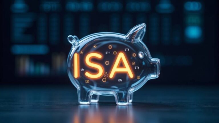 중개형 ISA ETF 추천 리스트｜장기투자·배당형 정리