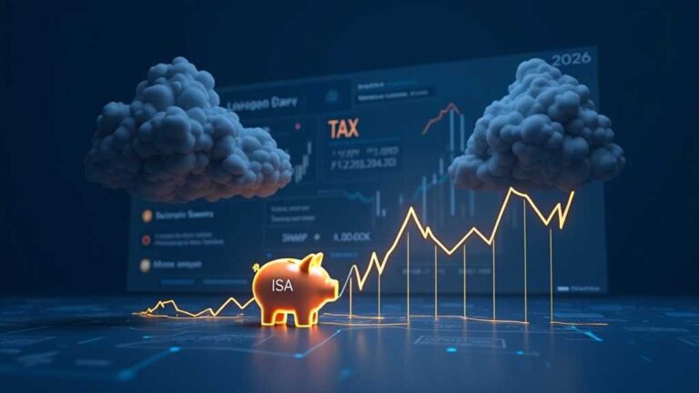 중개형 ISA 계좌로 레버리지 ETF 절세하기: 2026년 혜택 최대화 비결