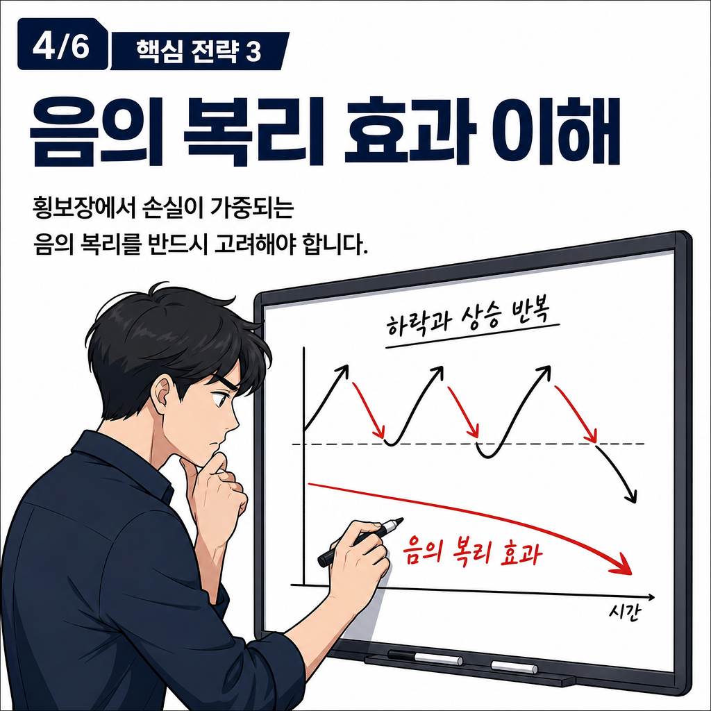 지수형 레버리지 ETF 종목 급락 위험 분산 전략 2026년 완전 가이드-001