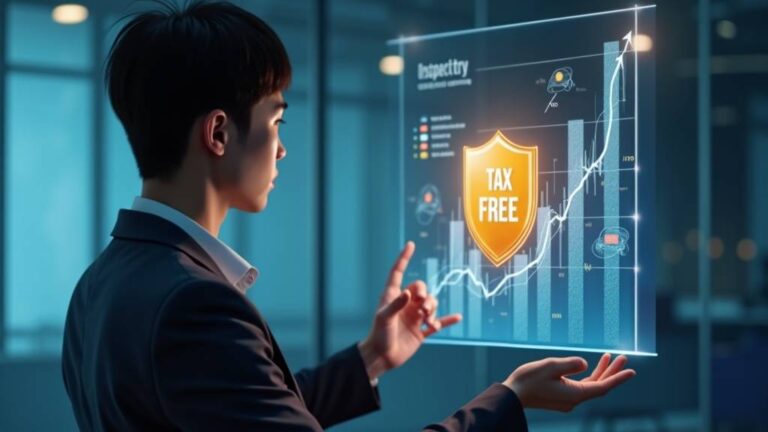 직장인 필수! ETF ISA 세액공제 혜택 총정리