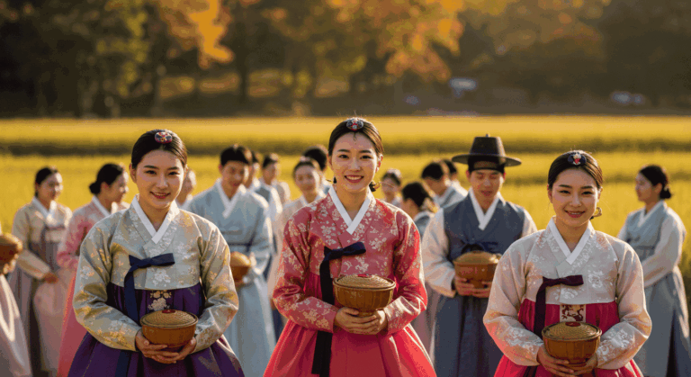 추석명절인사말모음100