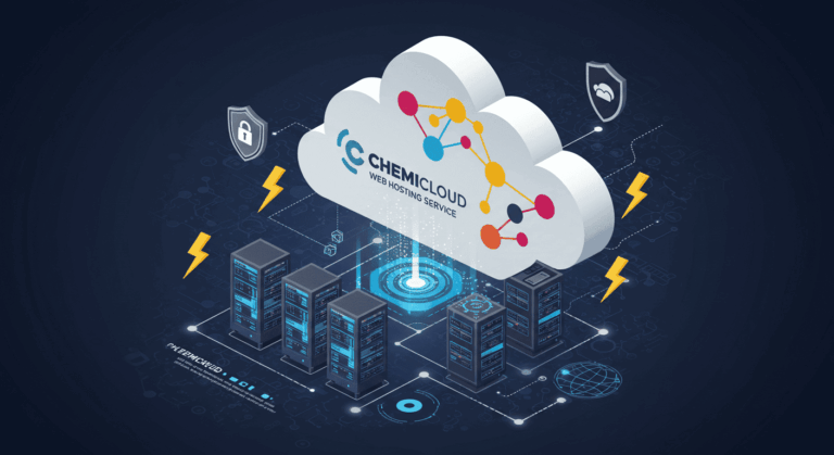 케미클라우드, 정말 괜찮은 워드프레스 호스팅일까?