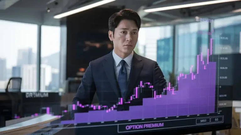 커버드콜 ETF 초보 가이드 옵션 배당 구조 쉽게 이해하기