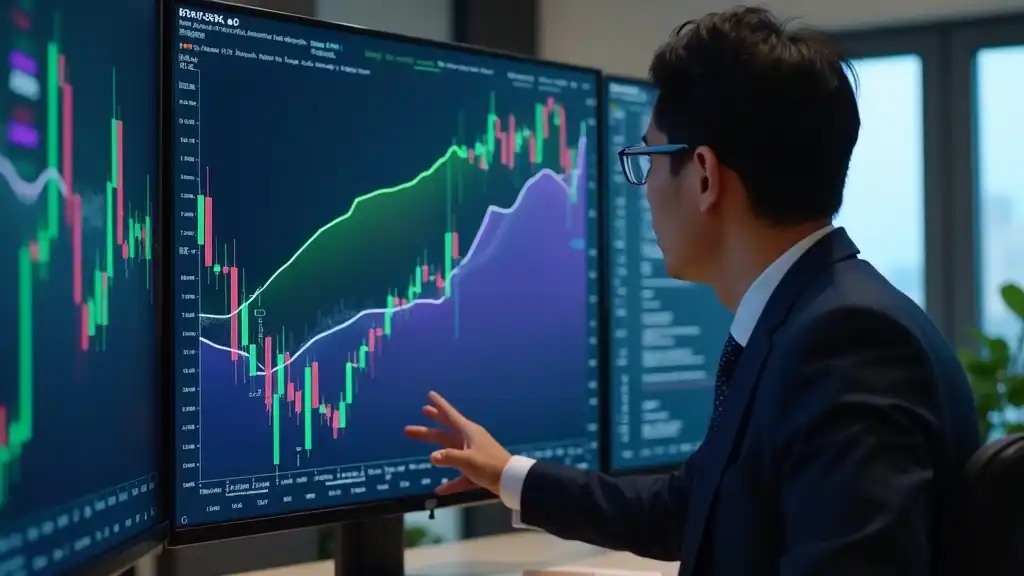 커버드콜 ETF와 일반 지수 ETF 비교 수익 구조와 변동성의 차이