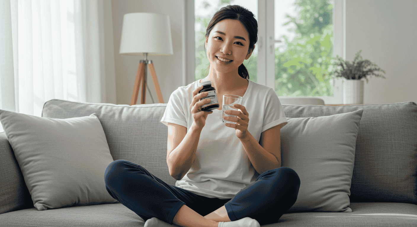 관절 건강의 핵심 성분, 콘드로이친 보충제에 대한 모든 것을 알려드립니다. 현명한 선택으로 활력 넘치는 일상을 되찾아 보세요