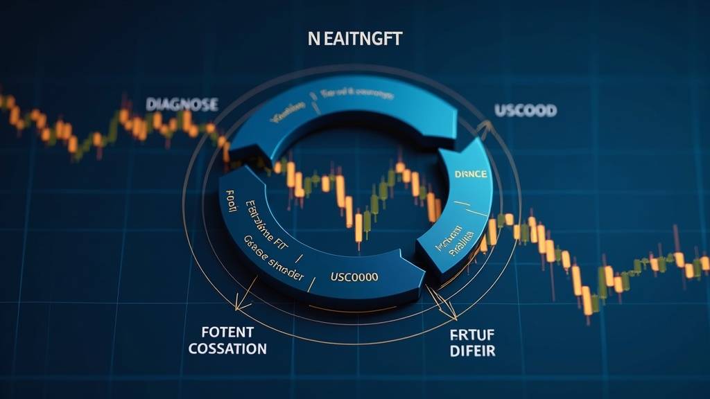타이거 ETF 분배금 줄어도 수익 지키는 투자 노하우 3단계 순서