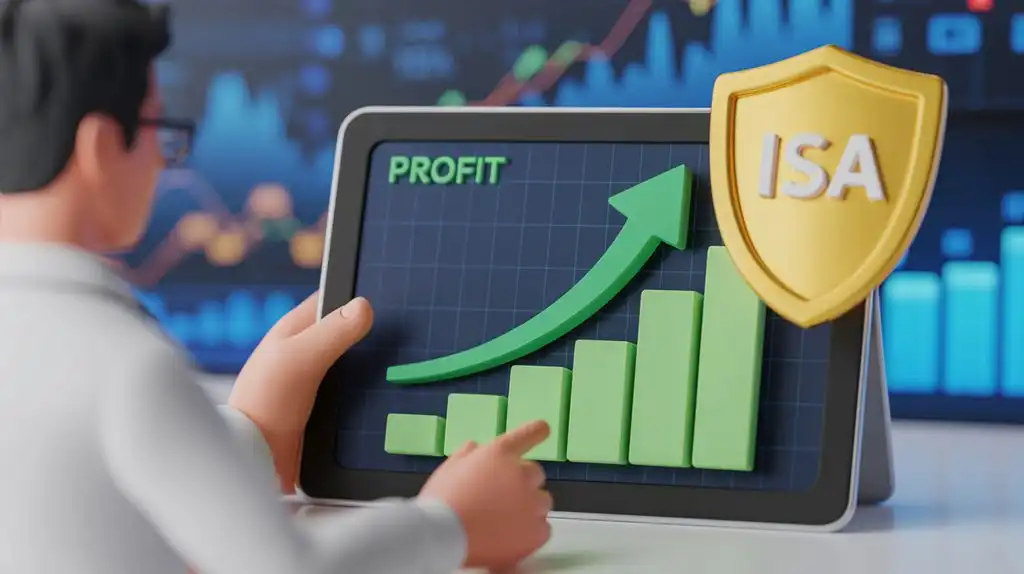 해외 ETF ISA 손익통산 방법 세금 줄이는 핵심 포인트